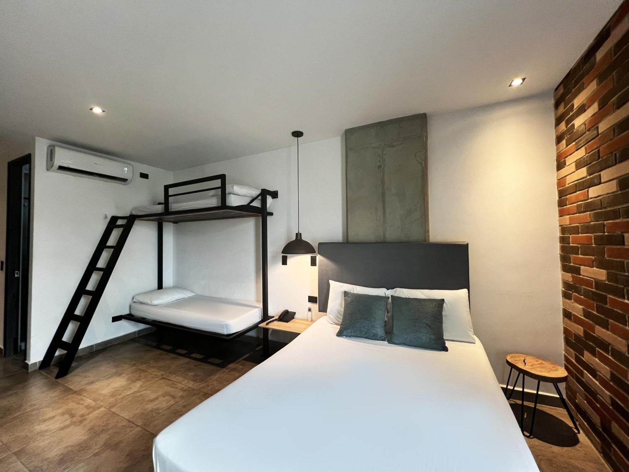 Apartahotel Medellin Luaran gambar