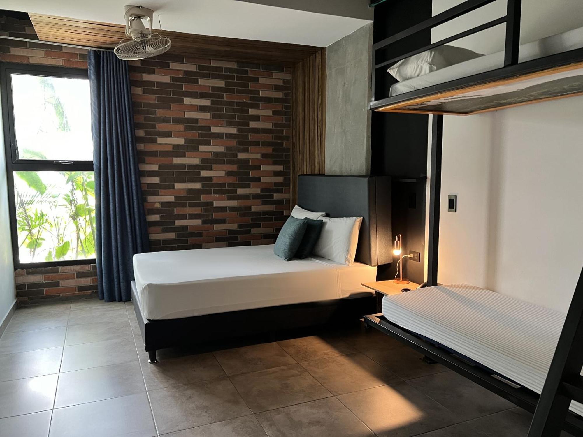 Apartahotel Medellin Luaran gambar