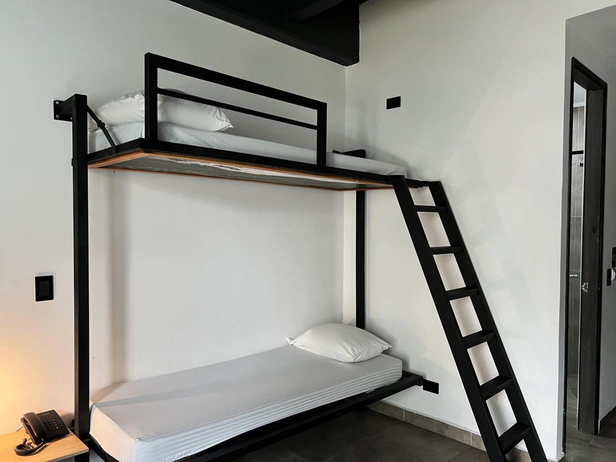 Apartahotel Medellin Luaran gambar
