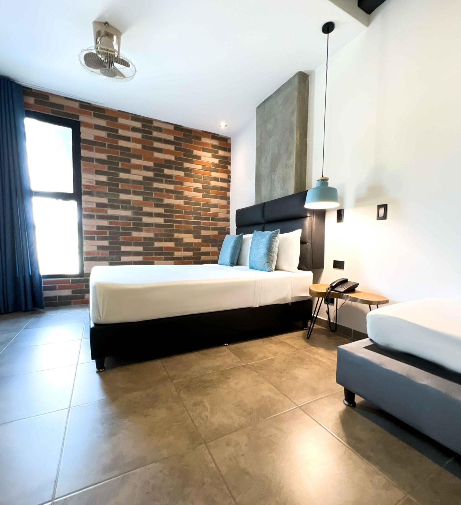 Apartahotel Medellin Luaran gambar