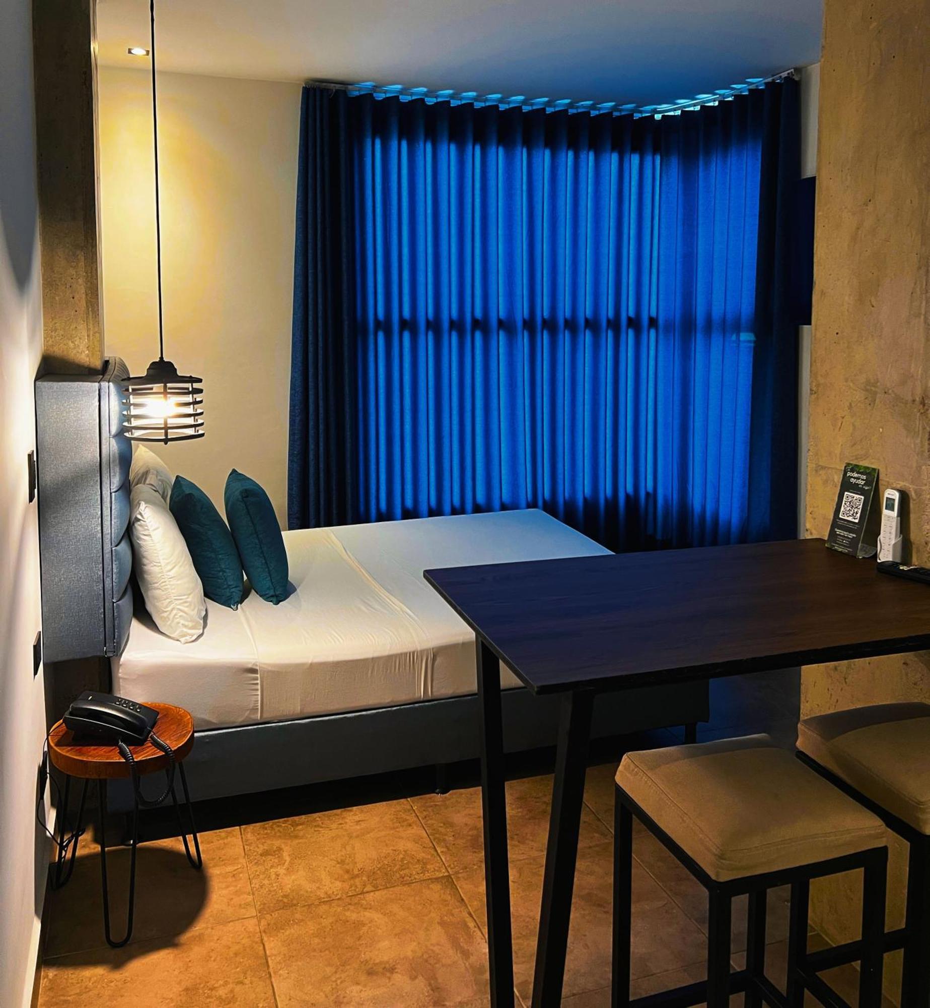 Apartahotel Medellin Luaran gambar